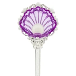 Disney Store Baguette Magique Lumineuse Princesse Ariel -Disney Collector Promos Boutique 428420079534 5