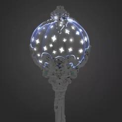 Disney Store Baguette Magique Lumineuse Princesse Cendrillon -Disney Collector Promos Boutique 428420101716 3