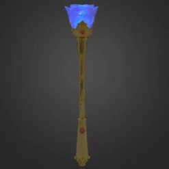 Disney Store Baguette Magique Lumineuse Princesse Aurore -Disney Collector Promos Boutique 428420110701 3