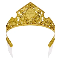 Disney Store Diadème Doré Aurore, La Belle Au Bois Dormant -Disney Collector Promos Boutique 428421943148 2