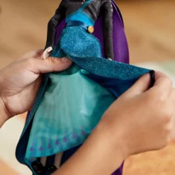 Disney Store Poupée Classique Reine Anna, La Reine Des Neiges 2 -Disney Collector Promos Boutique 460011770871 4