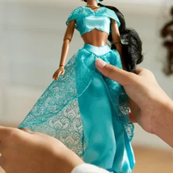 Disney Store Poupée Classique Jasmine, Aladdin -Disney Collector Promos Boutique 460011772448 3