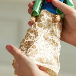 Disney Store Poupée Classique Mulan -Disney Collector Promos Boutique 460011777641 3