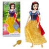Disney Store Poupée Classique Blanche Neige