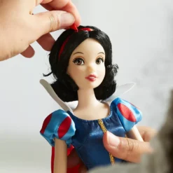 Disney Store Poupée Classique Blanche Neige -Disney Collector Promos Boutique 460011777986 2