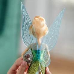 Disney Store Poupée Classique Clochette, Peter Pan -Disney Collector Promos Boutique 460011778143 5