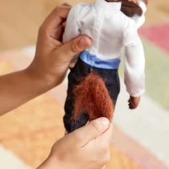 Disney Store Poupée Classique La Bête, La Belle Et La Bête -Disney Collector Promos Boutique 460012079836 4