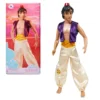 Disney Store Poupée Classique Aladdin
