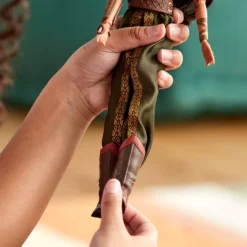 Disney Store Poupée Raya Classique, Raya Et Le Dernier Dragon -Disney Collector Promos Boutique 460012080313 4