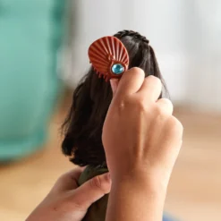 Disney Store Poupée Raya Classique, Raya Et Le Dernier Dragon -Disney Collector Promos Boutique 460012080313 5