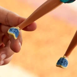 Disney Store Poupée Sisu Forme Humaine Classique, Raya Et Le Dernier Ddragon -Disney Collector Promos Boutique 460012080498 4