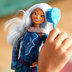 Disney Store Poupée Sisu Forme Humaine Classique, Raya Et Le Dernier Ddragon -Disney Collector Promos Boutique 460012080498 5