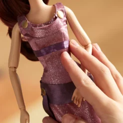 Disney Store Poupée Classique Mégara, Hercule -Disney Collector Promos Boutique 460012472606 3