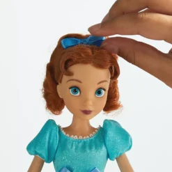 Disney Store Poupée Classique Wendy, Peter Pan -Disney Collector Promos Boutique 460012472781 2