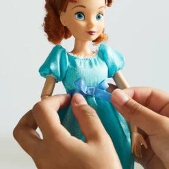 Disney Store Poupée Classique Wendy, Peter Pan -Disney Collector Promos Boutique 460012472781 4