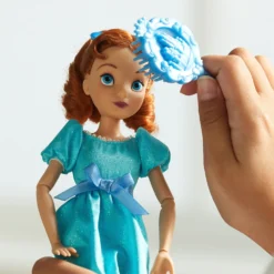 Disney Store Poupée Classique Wendy, Peter Pan -Disney Collector Promos Boutique 460012472781 5