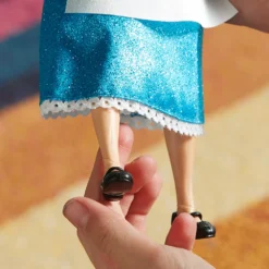 Disney Store Poupée Classique Alice Au Pays Des Merveilles -Disney Collector Promos Boutique 460012730508 4