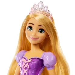 Mattel Poupée Mode Princesse Disney Raiponce -Disney Collector Promos Boutique 460014296781 2