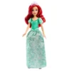 Mattel Poupée Mode Princesse Disney Ariel, La Petite Sirène