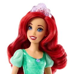 Mattel Poupée Mode Princesse Disney Ariel, La Petite Sirène -Disney Collector Promos Boutique 460014296866 2