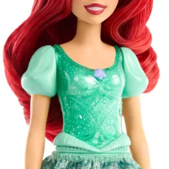Mattel Poupée Mode Princesse Disney Ariel, La Petite Sirène -Disney Collector Promos Boutique 460014296866 3