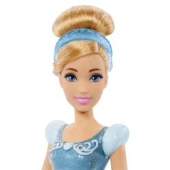 Mattel Poupée Mode Princesse Disney Cendrillon 8 Mattel Poupée Mode Princesse Disney Cendrillon -Disney Collector Promos Boutique 460014296941 2