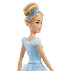Mattel Poupée Mode Princesse Disney Cendrillon 9 Mattel Poupée Mode Princesse Disney Cendrillon -Disney Collector Promos Boutique 460014296941 3