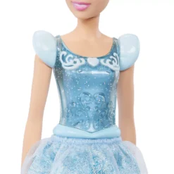 Mattel Poupée Mode Princesse Disney Cendrillon 10 Mattel Poupée Mode Princesse Disney Cendrillon -Disney Collector Promos Boutique 460014296941 4