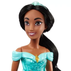 Mattel Poupée Mode Princesse Disney Jasmine, Aladdin -Disney Collector Promos Boutique 460014297108 2