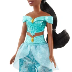 Mattel Poupée Mode Princesse Disney Jasmine, Aladdin -Disney Collector Promos Boutique 460014297108 3