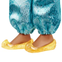 Mattel Poupée Mode Princesse Disney Jasmine, Aladdin -Disney Collector Promos Boutique 460014297108 4