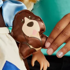 Disney Store Poupée Cendrillon Animator 11 Disney Store Poupée Cendrillon Animator -Disney Collector Promos Boutique 460020773948 5