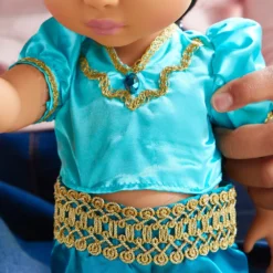 Disney Store Poupée Jasmine Animator -Disney Collector Promos Boutique 460020774105 3