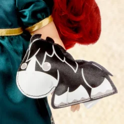 Disney Store Poupée Animator Merida, Rebelle -Disney Collector Promos Boutique 460020774280 4
