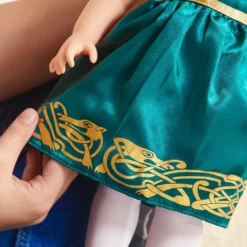 Disney Store Poupée Animator Merida, Rebelle -Disney Collector Promos Boutique 460020774280 5