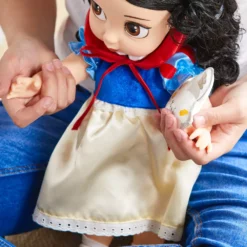 Disney Store Poupée Blanche Neige, Disney Animators -Disney Collector Promos Boutique 460020774693 3