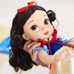 Disney Store Poupée Blanche Neige, Disney Animators -Disney Collector Promos Boutique 460020774693 4