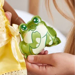 Disney Store Poupée Tiana Disney Animators, La Princesse Et La Grenouille -Disney Collector Promos Boutique 460020774778 5