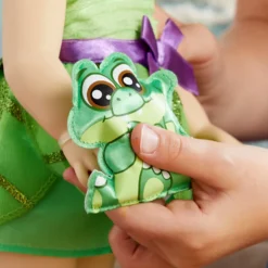 Disney Store Poupée Clochette Animator -Disney Collector Promos Boutique 460020774853 5