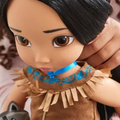 Disney Store Poupée Pocahontas, Disney Animators -Disney Collector Promos Boutique 460021899678 2