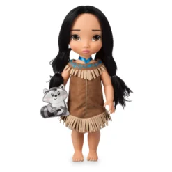 Disney Store Poupée Pocahontas, Disney Animators
