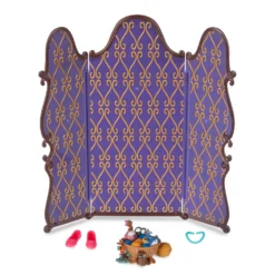 Disney Store Coffret Les Aventures De Cendrillon -Disney Collector Promos Boutique 460022219017 4