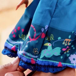 Disney Store Poupée Musicale Mirabel, Encanto : La Fantastique Famille Madrigal -Disney Collector Promos Boutique 460022220242 3