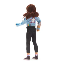 Disney Store Poupée America Chavez En édition Spéciale -Disney Collector Promos Boutique 460022530112 4