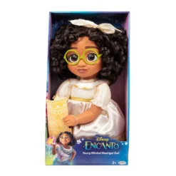 Jakks Set De Poupée Mirabel Enfant, Encanto, La Fantastique Famille Madrigal -Disney Collector Promos Boutique 460023271533 2