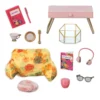 Disney Store Ensemble D'accessoires Disney Ily 4EVER Inspiré De Belle, La Belle Et La Bête