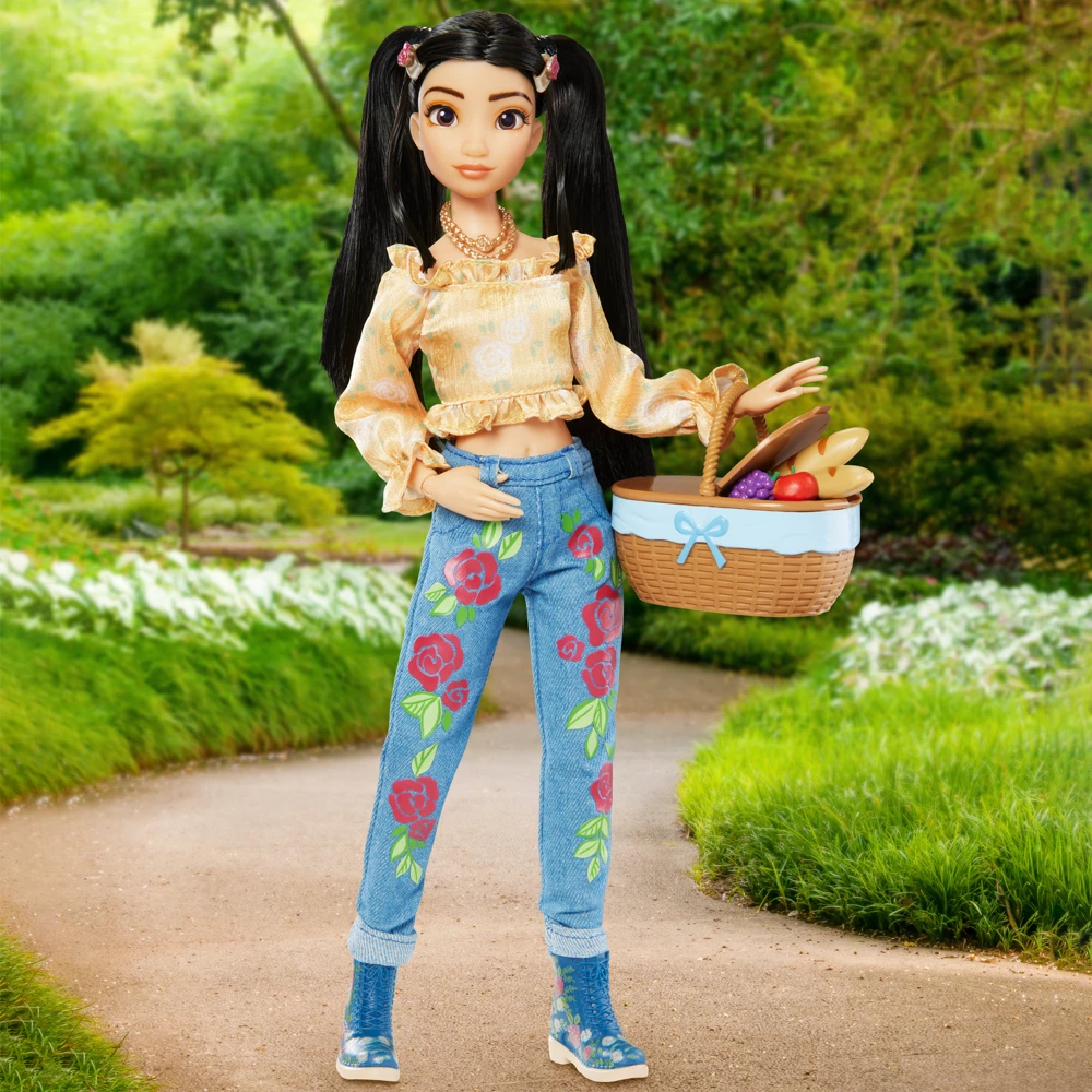 Disney Store Ensemble De Mode Disney Ily 4EVER Inspiré De Belle, La Belle Et La Bête 2 Disney Store Ensemble De Mode Disney Ily 4EVER Inspiré De Belle, La Belle Et La Bête – Image 2