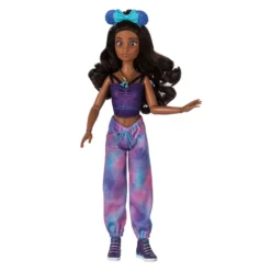 Disney Store Poupée Disney Ily 4EVER Inspirée D'Ariel, La Petite Sirène -Disney Collector Promos Boutique 460023288210 2