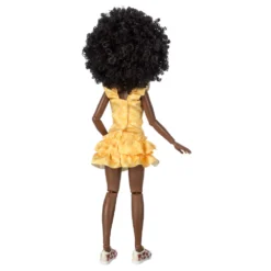 Disney Store Poupée Disney Ily 4EVER Inspirée De Belle, La Belle Et La Bête 9 Disney Store Poupée Disney Ily 4EVER Inspirée De Belle, La Belle Et La Bête -Disney Collector Promos Boutique 460023288395 3