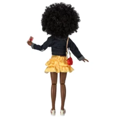 Disney Store Poupée Disney Ily 4EVER Inspirée De Belle, La Belle Et La Bête 11 Disney Store Poupée Disney Ily 4EVER Inspirée De Belle, La Belle Et La Bête -Disney Collector Promos Boutique 460023288395 5